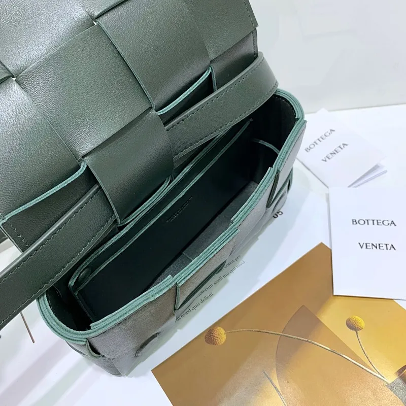 All categories 💚 Authentic bags 💚 BV 2025 new BV crossbody bag
